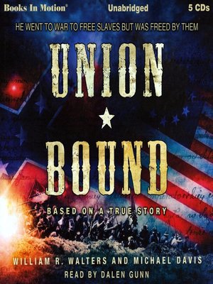 cover image of Union Bound